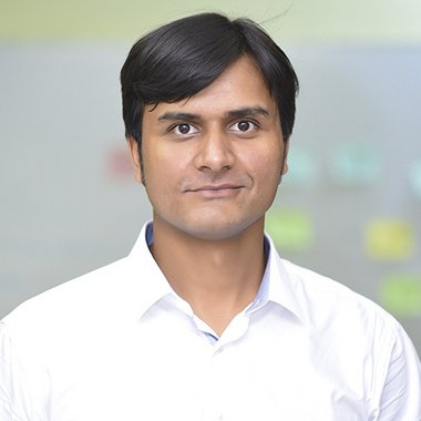 Mohsin Q. - Freelance Developer