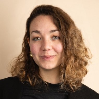 Maria S. - Freelance Web Designer