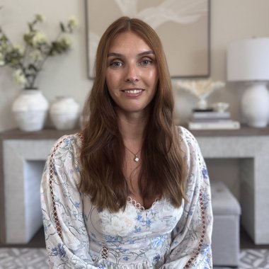 Katrin P. - Freelance Digital Marketer