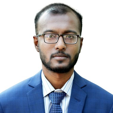 Foysal M. - Freelance Web Developer