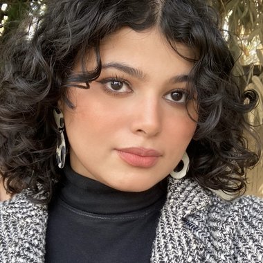 Fatima W. - Freelance Illustrator