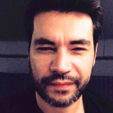 Frédéric J. - Freelance Executive Producer