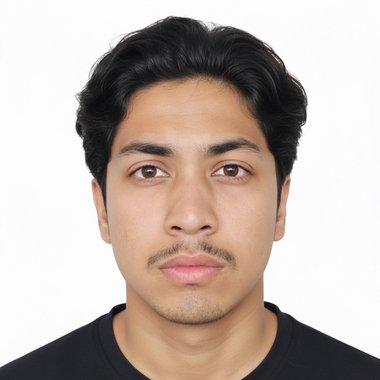 Sadip N. - Freelance Graphic Designer