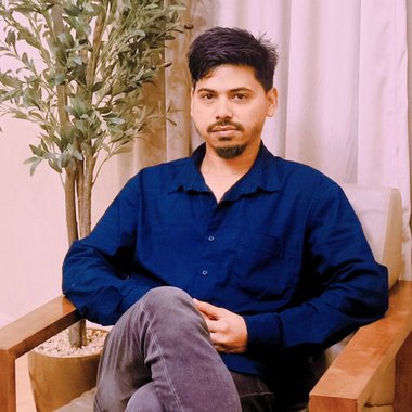Mohammad K. - Freelance Videographer