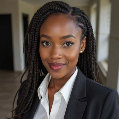 Precious - Freelance Digital Marketer