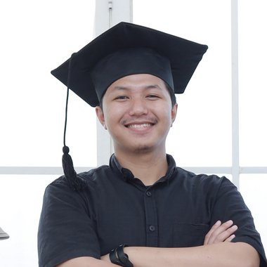 Hasbi S. - Freelance Freelance Digital Illustrator