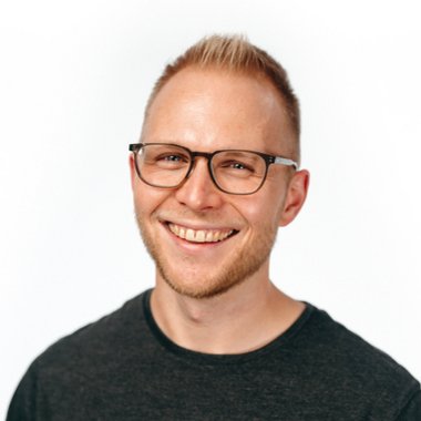 Grayson H. - Freelance Music Editor