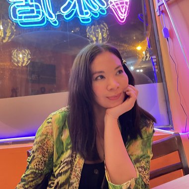 Marlene G. - Freelance Lyricist