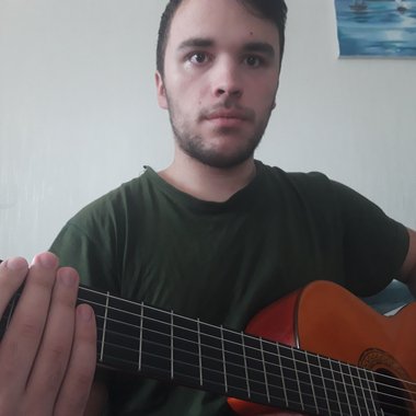 Kirill - Freelance Soundtrack Musician