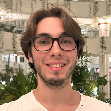 Jordi T. - Freelance Content Creator