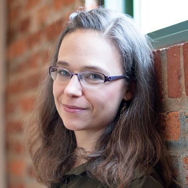 Robin F. - Freelance Videographer