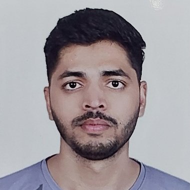 Altaf R. - Freelance Back End Developer