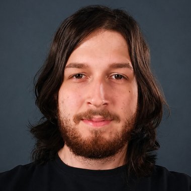 Yuri L. - Freelance Post Production