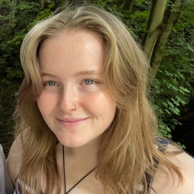 Ruby K. - Freelance Content Creator