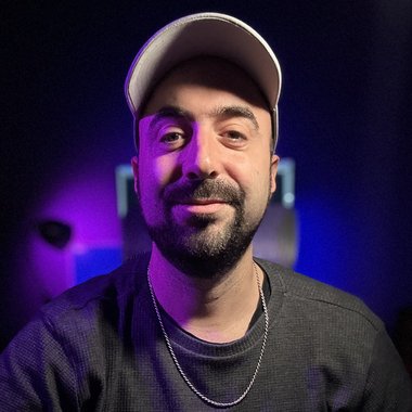 Matias F. - Freelance Web Designer