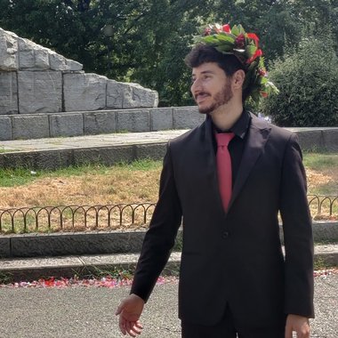 Diego - Freelance Game Developer