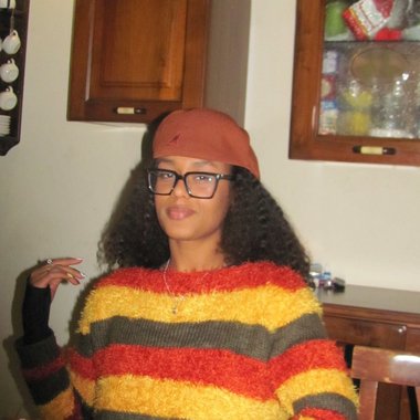 Valentina L. - Freelance Animator