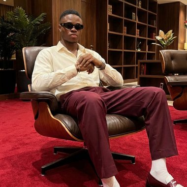 Emmanuel O. - Freelance Ui Designer