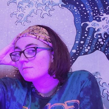 Abigail Z. - Freelance Graphic Designer