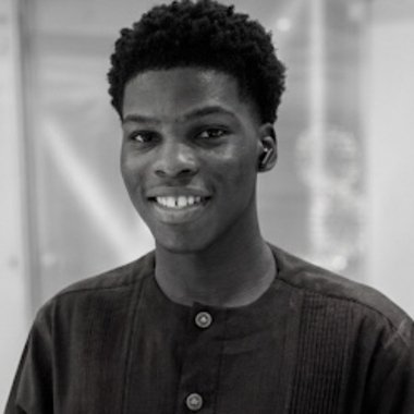 Ejikeme G. - Freelance Web Developer