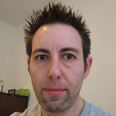 Eric E. - Freelance 3d Visualizer