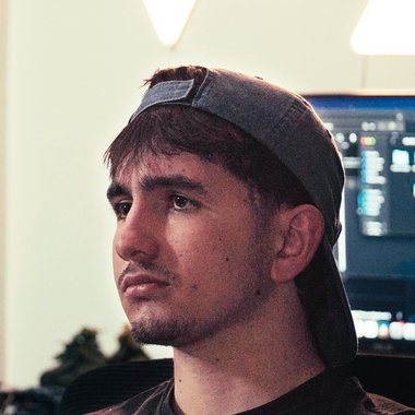 Jack M. - Freelance Photographer