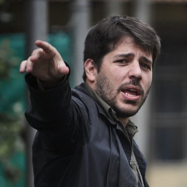 Germán S. - Freelance Film Producer