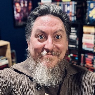 JonCross - Freelance Web Designer