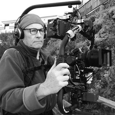 Christian S. - Freelance Camera Operator