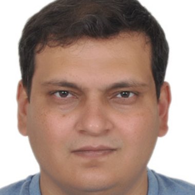 ANKIT S. - Freelance Database Developer