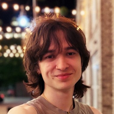 Ryan F. - Freelance Music Editor