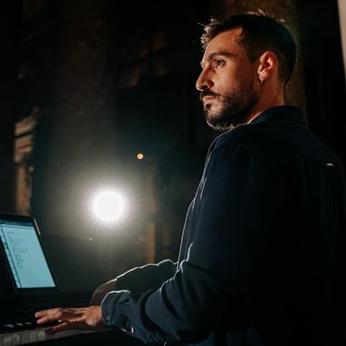 vistapaolo - Freelance Music Producer