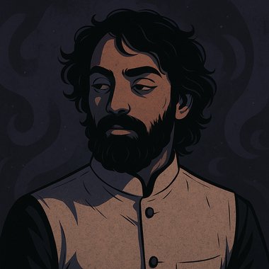 Tejas S. - Freelance Artist