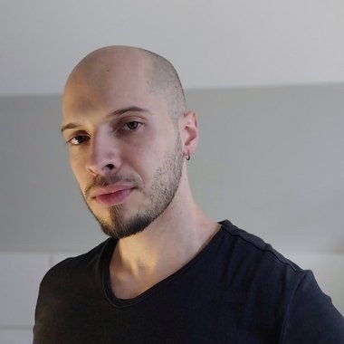 Filipe P. - Freelance Developer