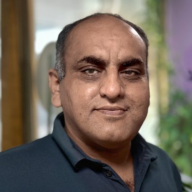 Muhammad Z. - Freelance Ai Prompt Engineer