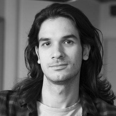 MahanFarzad - Freelance Music Producer