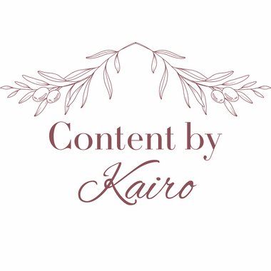 Content K. - Freelance Podcast Producer