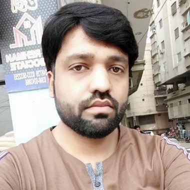 Ahsan M. - Freelance App Designer