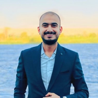 GERGES M. - Freelance Graphic Designer
