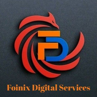 Foinix S. - Freelance Marketer