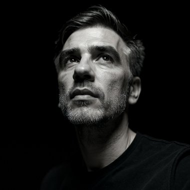 Esaú M. - Freelance Brand Designer