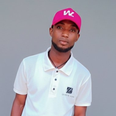 Samuel N. - Freelance Brand Designer