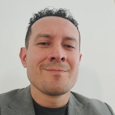 Germán J. - Freelance Motion Graphic Designer