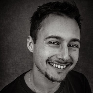 Lucaskun - Freelance 2D Animator