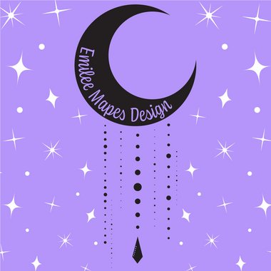 Emilee M. - Freelance Graphic Designer