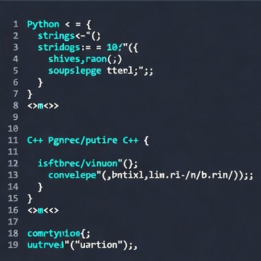 Adrian C. - Freelance Devops Developer