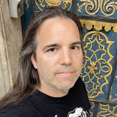 Rick B. - Freelance Music Producer