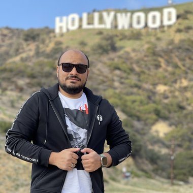 hany312 - Freelance Image Editor