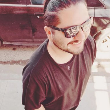 Herbert R. - Freelance Music Producer