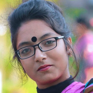Asha - Freelance Vocalist